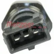 Pressostat, climatisation METZGER 0917278 - Visuel 2