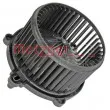 Pulseur d'air habitacle METZGER 0917281 - Visuel 1