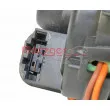 Pulseur d'air habitacle METZGER 0917282 - Visuel 2
