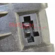 Pulseur d'air habitacle METZGER 0917291 - Visuel 3