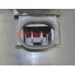 Pulseur d'air habitacle METZGER 0917293 - Visuel 3