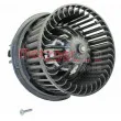 Pulseur d'air habitacle METZGER 0917294 - Visuel 1
