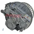 Pulseur d'air habitacle METZGER 0917294 - Visuel 2