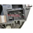 Pulseur d'air habitacle METZGER 0917295 - Visuel 3