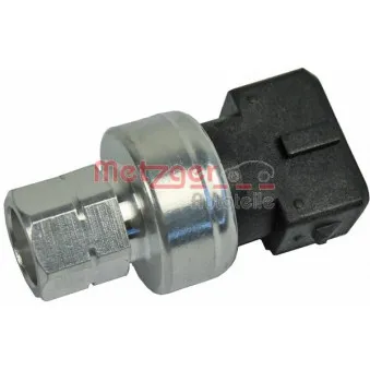 Pressostat, climatisation METZGER 0917296