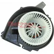 Pulseur d'air habitacle METZGER 0917297 - Visuel 1