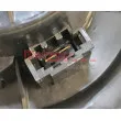 Pulseur d'air habitacle METZGER 0917297 - Visuel 3