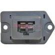 Résistance, pulseur d'air habitacle METZGER 0917299 - Visuel 3