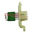 Régulateur, pulseur d'air habitacle METZGER 0917302 - Visuel 1