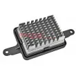 Régulateur, pulseur d'air habitacle METZGER 0917303 - Visuel 1