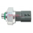 Pressostat, climatisation METZGER 0917311 - Visuel 1