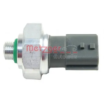 Pressostat, climatisation METZGER 0917311