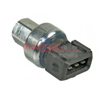 Pressostat, climatisation METZGER 0917323
