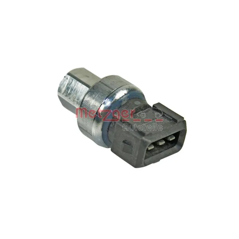 Pressostat, climatisation METZGER 0917323
