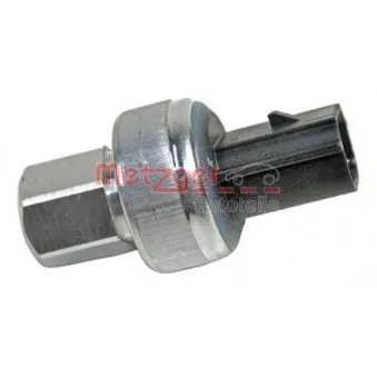 Pressostat, climatisation METZGER 0917330