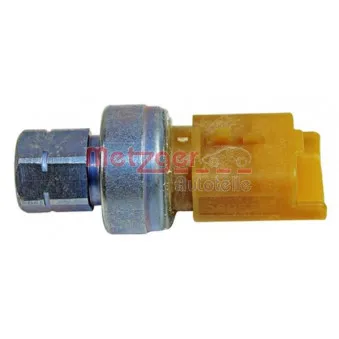 Pressostat, climatisation METZGER 0917331
