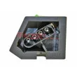 Résistance, pulseur d'air habitacle METZGER 0917332 - Visuel 2