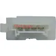 Résistance, pulseur d'air habitacle METZGER 0917336 - Visuel 2