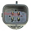 Pressostat, climatisation METZGER 0917341 - Visuel 2