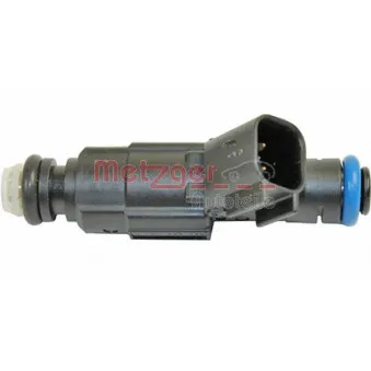 Injecteur METZGER 0920007