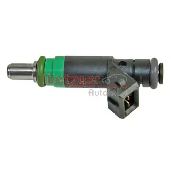 Injecteur METZGER 0920009