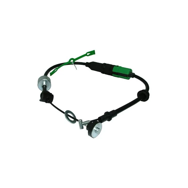 Tirette à câble, commande d'embrayage METZGER 10.3441