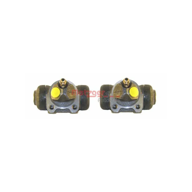 Kit de cylindres de roue METZGER 101-000