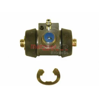 Cylindre de roue METZGER 101-029
