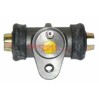 Cylindre de roue METZGER 101-044