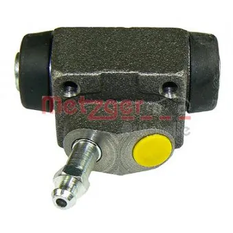 Cylindre de roue METZGER 101-049