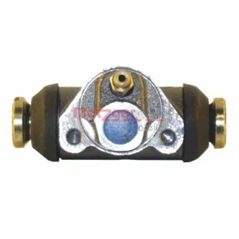 Cylindre de roue METZGER 101-065