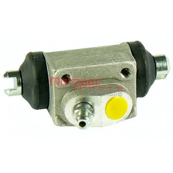 Cylindre de roue METZGER 101-1007