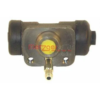 Cylindre de roue METZGER 101-106