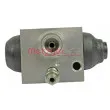 Cylindre de roue METZGER 101-1073 - Visuel 1