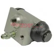 Cylindre de roue METZGER 101-1073 - Visuel 2