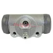 Cylindre de roue METZGER 101-1088 - Visuel 1