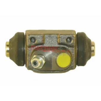Cylindre de roue METZGER 101-115