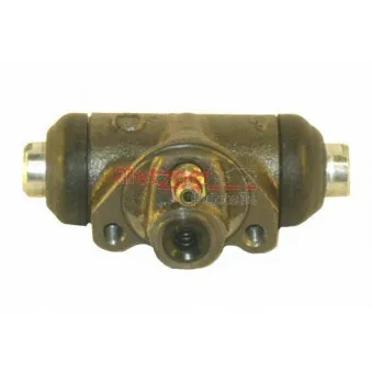 Cylindre de roue METZGER 101-156