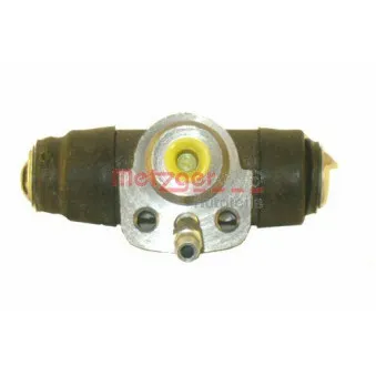 Cylindre de roue METZGER 101-226