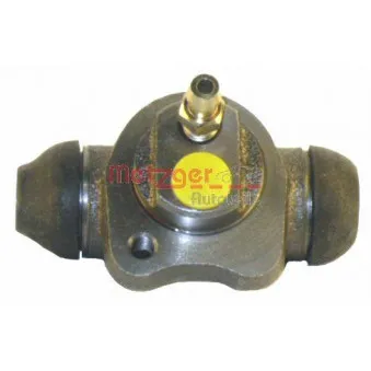 Cylindre de roue METZGER 101-299