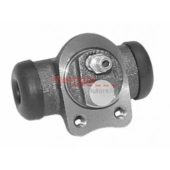 Cylindre de roue METZGER 101-301