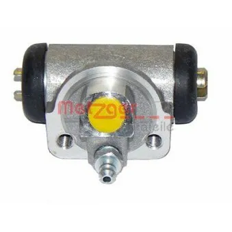 Cylindre de roue METZGER 101-322