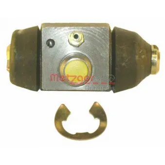 Cylindre de roue METZGER 101-327