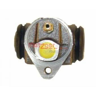Cylindre de roue METZGER 101-350