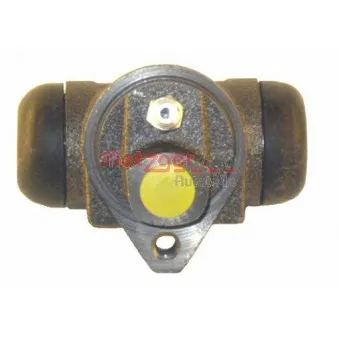 Cylindre de roue METZGER 101-351