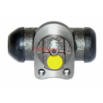 Cylindre de roue METZGER 101-434