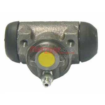 Cylindre de roue METZGER 101-500