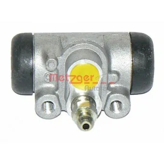 Cylindre de roue METZGER 101-507