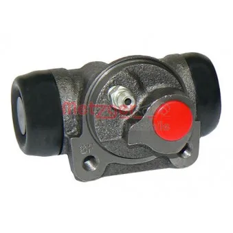 Cylindre de roue METZGER 101-590