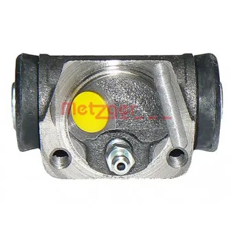 Cylindre de roue METZGER 101-604